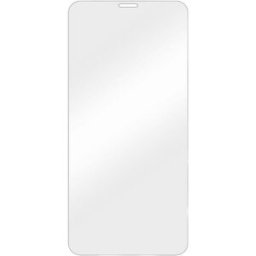 DISPLEX Real Verre de protection décran Apple iPhone XR, iPhone 11 1 pc(s) résistant aux éraflures 01141