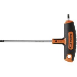 Bahco Tournevis Torx Taille (tournevis) T 20 1 pc(s)