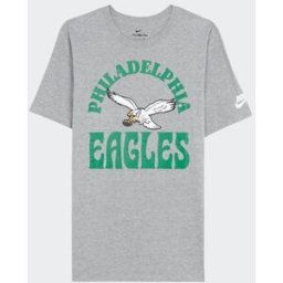 Nike Nfl - T-shirt - Taille M Gris M male