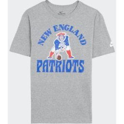 Nike Nfl - T-shirt - Taille M Gris M male