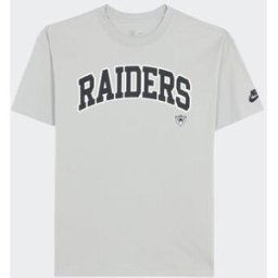 Nike Nfl - T-shirt - Taille M Gris M male