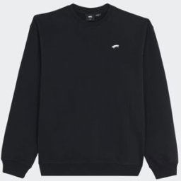 Vans - Sweatshirt - Taille M Noir M male