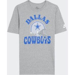 Nike Nfl - T-shirt - Taille M Gris M male