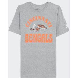 Nike Nfl - T-shirt - Taille M Gris M male