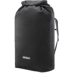 Sac à dos Ortlieb X-Tremer 150L Voyage Noir