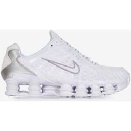 Nike Shox Tl blanc 42 homme