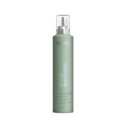 Revlon Professional Style Masters 1 Amplifier Volume Mousse avec Fibres 300 ml - Flacon-Aérosol 300 ml