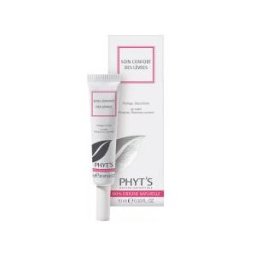 Phyt's Douceur Jour Soin Lèvres Confort Bio 10 ml - Tube 10 ml