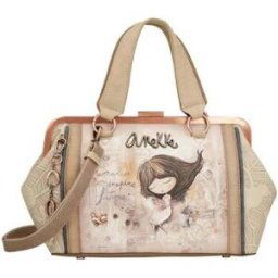 Sac à main Anekke Sacs à main Memories 40801-009 Blanc Blanc