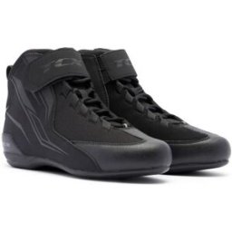 Tcx - Shifter Sport Chaussures Moto Homme - Tissus - Men - Black - 45