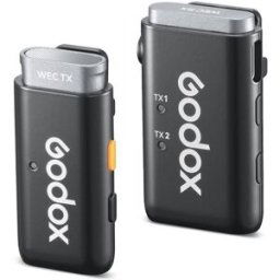 Kit émetteur-récepteur Godox WEC
