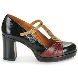 Chaussures escarpins Chie Mihara DEMAS Noir 37,38,39,40 femmes