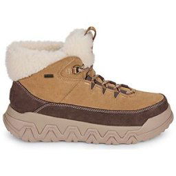 Bottes neige UGG TERRETRAIL COZY LACE Marron 36,37,38,39,40,42 femmes