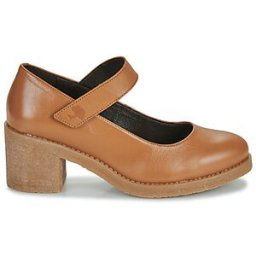 Chaussures escarpins Dream in Green WALBA Marron 36,37,38,39,40,41,35 femmes