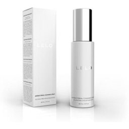 LELO - Spray nettoyant antibactérien pour jouets - 60 ml