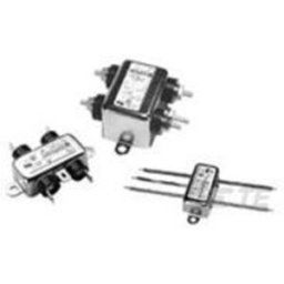 TE Connectivity 1-6609020-0 TE AMP Power Line Filters - Corcom 1 pc(s) Package