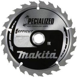 Makita S_0380_7592734 E-08919 Lame de scie circulaire 216 x 30 x 2 mm Nombre de dents: 80 1 pc(s)