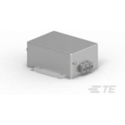 TE Connectivity 6609974-4 TE AMP Power Line Filters - Corcom 1 pc(s) Package
