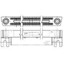 TE Connectivity 443851-1 1 pc(s) Package