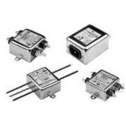 TE Connectivity 6609027-2 TE AMP Power Line Filters - Corcom 1 pc(s) Package