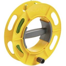 Fluke 4343746 25M GR Rouleau de câble de mise à la terre 1 pc(s)