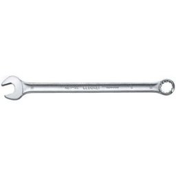 Gedore 6100890 7 XL 15 Clé mixte Ouverture de clé (métrique) 15 mm