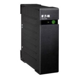 Eaton ellipse eco 800 usb iec alimentation d'énergie non interruptible veille 0,8 kva 500 w 4 sortie(s) ca