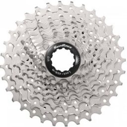 Cassette SunRace CSRS3 11V 11-32 Dents Argent