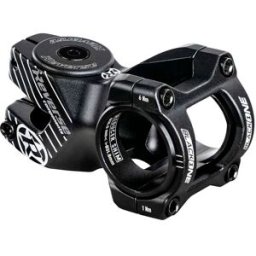 Potence Ahead Reverse Black One D-2 35mm Blanc/Noir
