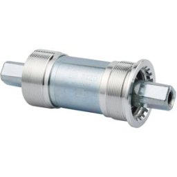 Boîtier de pédalier FSA Power Pro BB-7420AI JIS 68x103mm Argent
