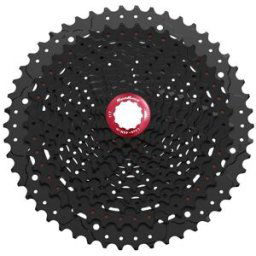 Cassette SunRace CSMX8 11V 11-46 Dents Noir