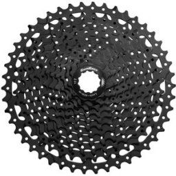 Cassette SunRace CSMS8 11V 11-46 Dents Noir