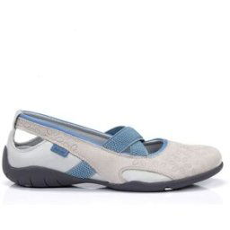 Sandales de randonnée femme Chiruca Baleares 03 Gris 36 Femme