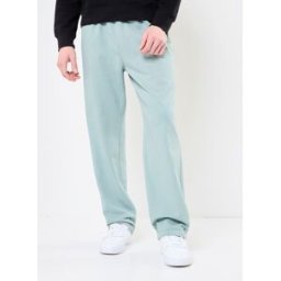 JCMRUBI LOGO PANTS par The Jogg Concept Bleu M Accessoires