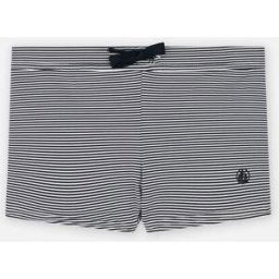 Maillot De Bain Baume par Petit Bateau Bleu 3A Accessoires