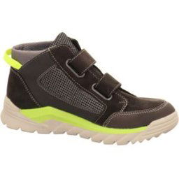 Bottes enfant Ricosta - Gris