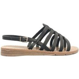 Sandales Chattawak sandales 7-SHIRLEY Noir Noir