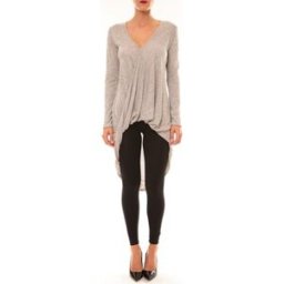 Robe Vera & Lucy Robe Alia gris clair Gris