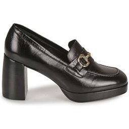 Chaussures escarpins Maison Minelli TATIANY Noir 38,39,40,41 femmes