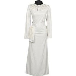 Deguisements Fun Costumes COSTUME ADULTE GHOST NUN Blanc FR 40 / 42 femmes