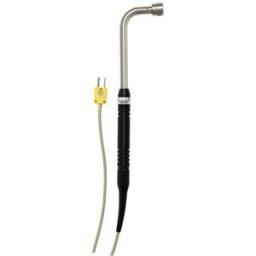 ebro TPN 351 Sonde de surface -50 à +500 °C
