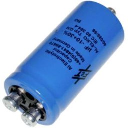 FTCAP GMB33235065100 / 1013192 Condensateur électrolytique raccord fileté 3300 µF 350 V (Ø x L) 65 mm x 100 mm 1 pc(s)
