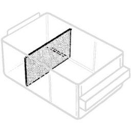 raaco 150-00 Séparations pour rayonnage à tiroirs (l x H) 52 mm x 32 mm Contenu 60 pc(s)