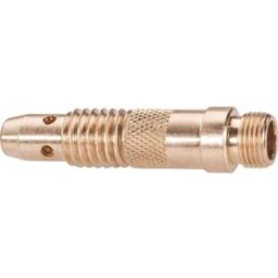 Lot de 2 supports pinces et buses Lorch LTV/LTG Convient pour 1,6 mm LTG 1700/2600