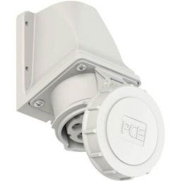 PC Electric 1152-1 Prise murale femelle CEE 16 A 5 pôles 1 pc(s)