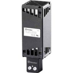 Finder 7H.51.0.230.0050 Chauffage 110 - 230 V 50 W (L x l x H) 125 x 41 x 41 mm 1 pc(s)