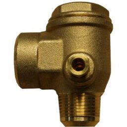 Aerotec 9048013 Clapet anti-retour pour air comprimé 1 pc(s)