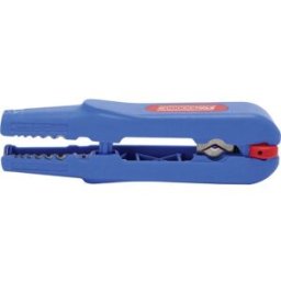 WEICON TOOLS 10001620 Multi-Stripper No. 400 Dénudeur de câble adapté pour câbles ronds 8 à 13 mm 0.5 à 6 mm²