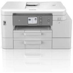 Brother mfc-j4540dwxl imprimante multifonction jet d'encre a4 4800 x 1200 dpi wifi