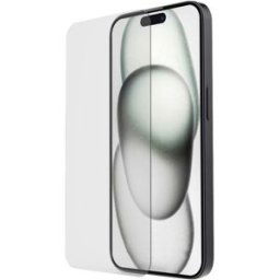 Hama Verre de protection décran Apple 1 pc(s) 00222764